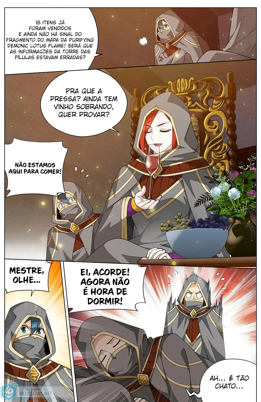 Página 10 do Capítulo 363
