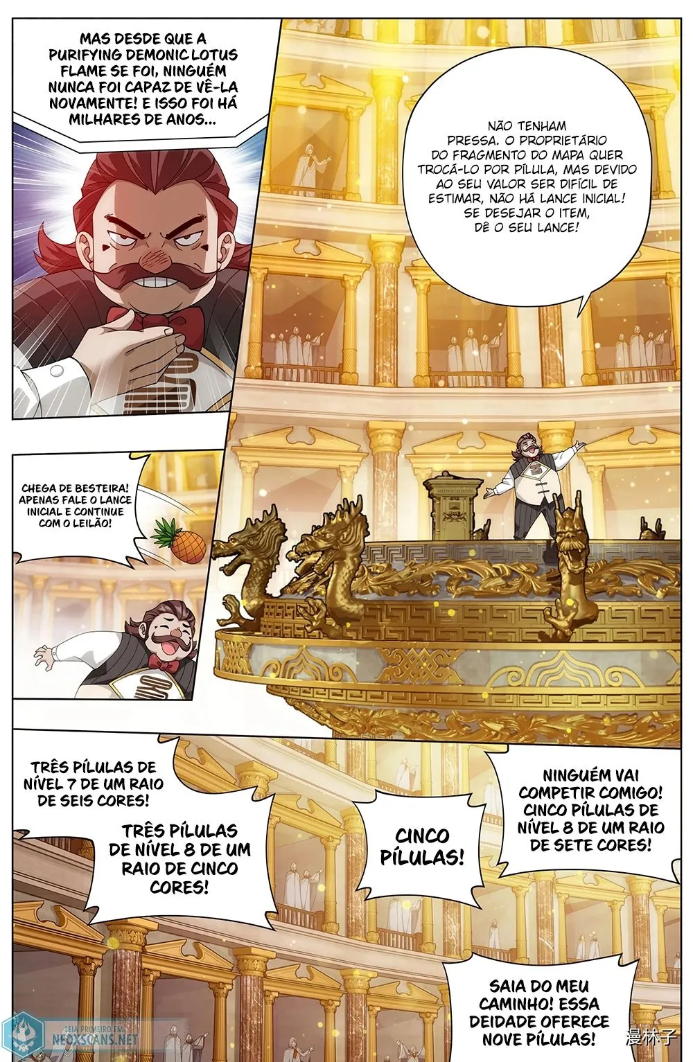 Página 12 do Capítulo 363