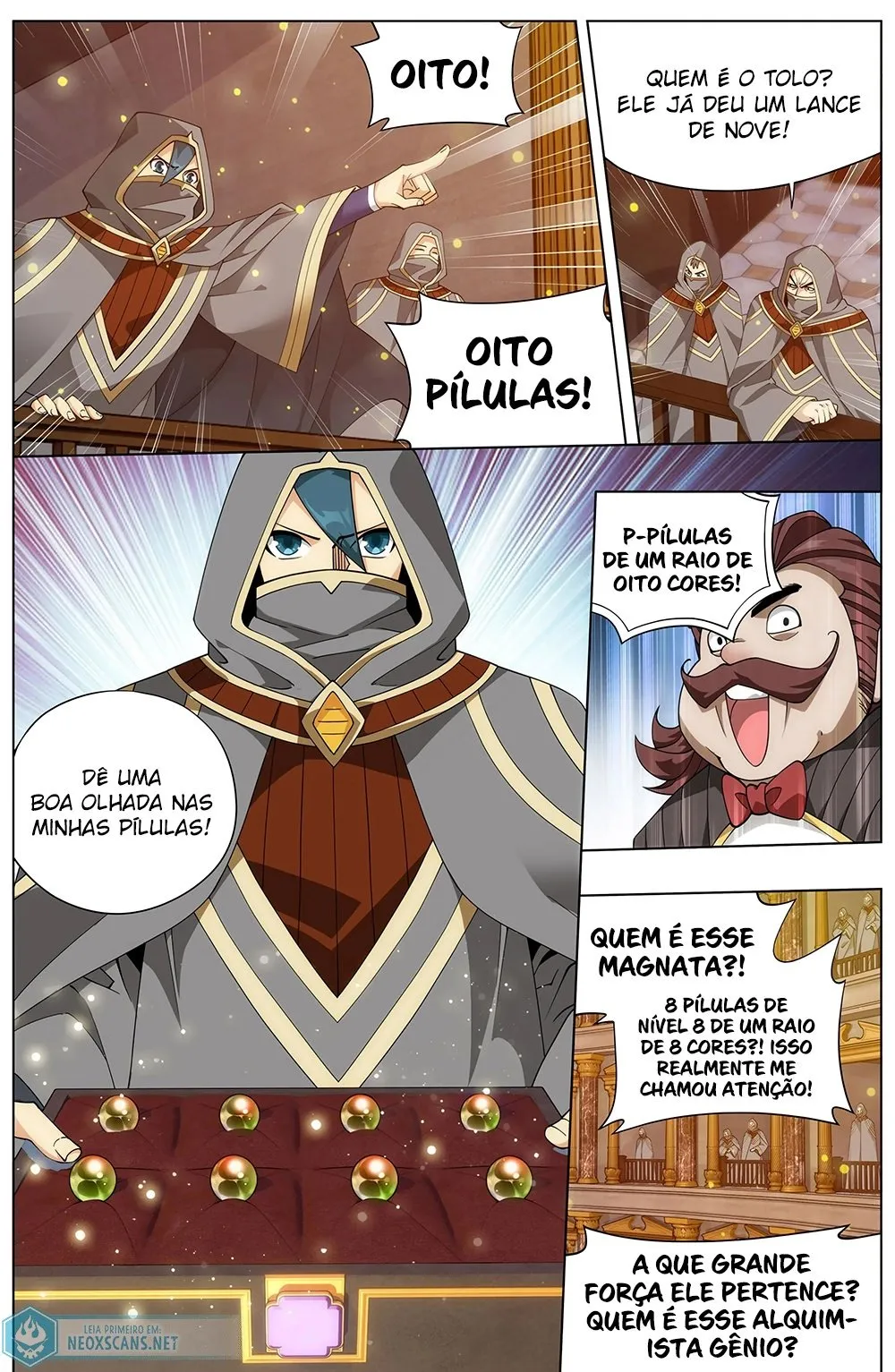 Página 13 do Capítulo 363