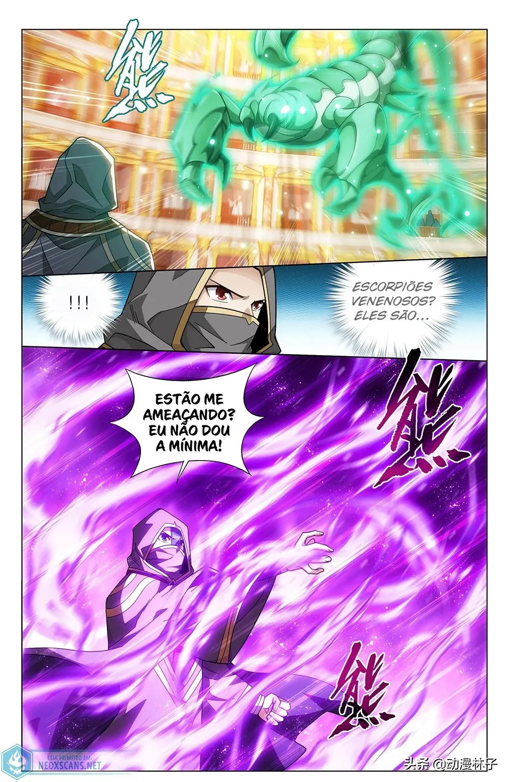 Página 15 do Capítulo 363