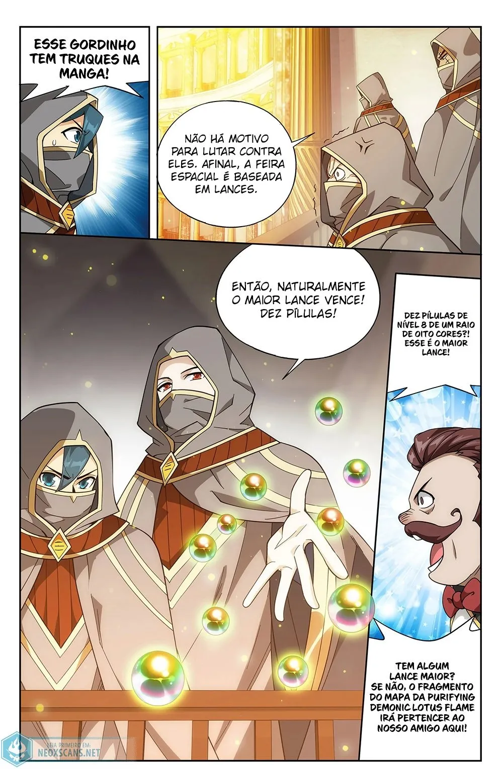 Página 17 do Capítulo 363