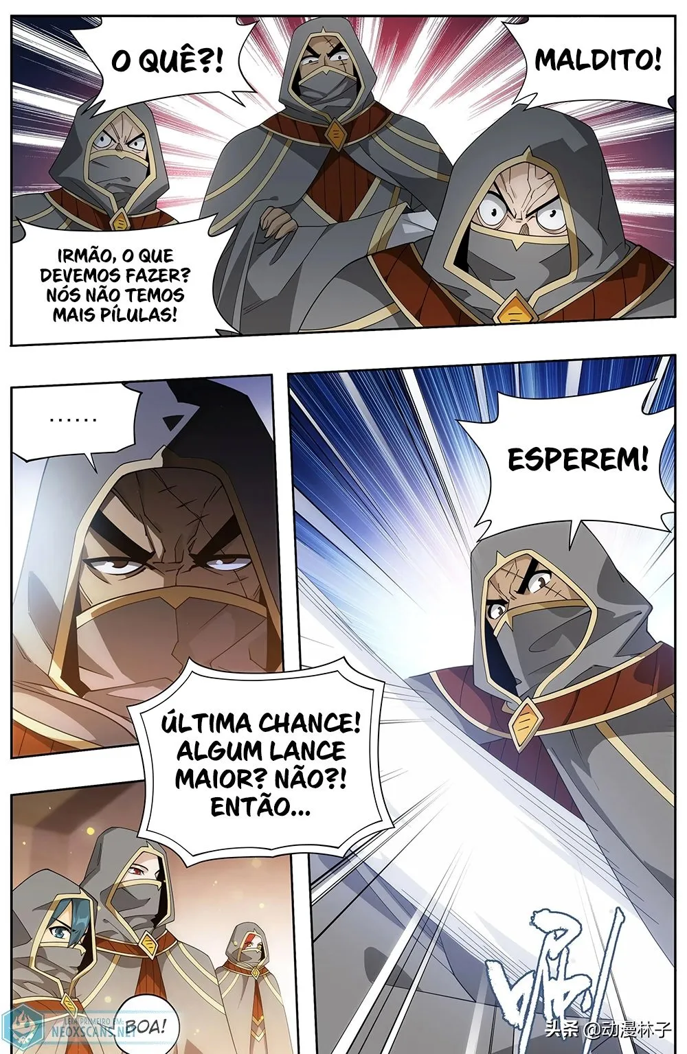 Página 18 do Capítulo 363