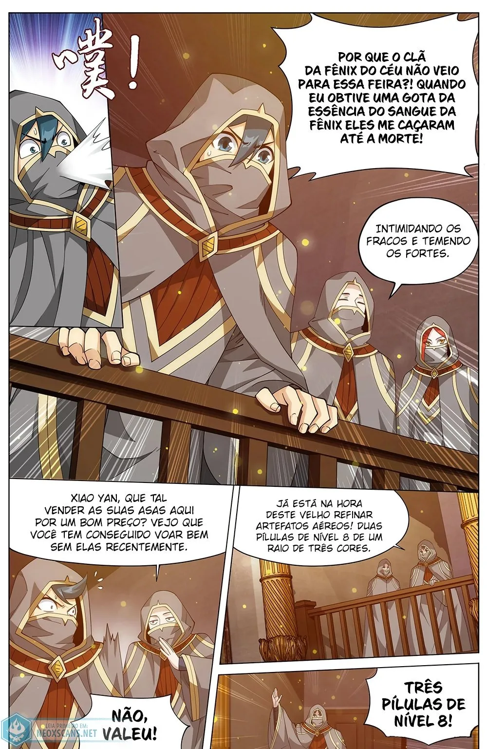 Página 4 do Capítulo 363