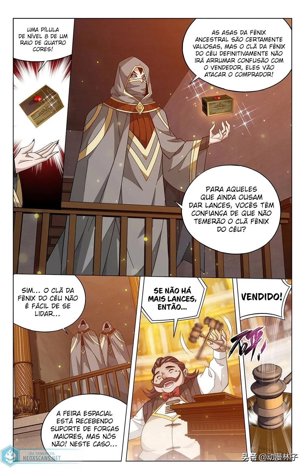 Página 5 do Capítulo 363