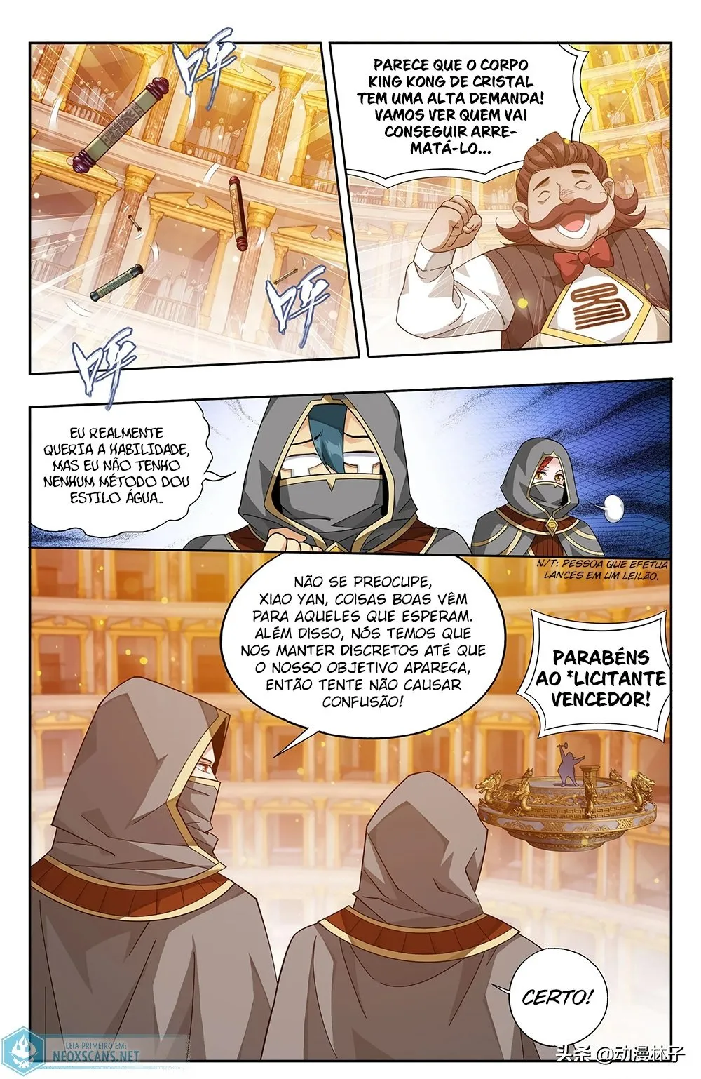 Página 7 do Capítulo 363