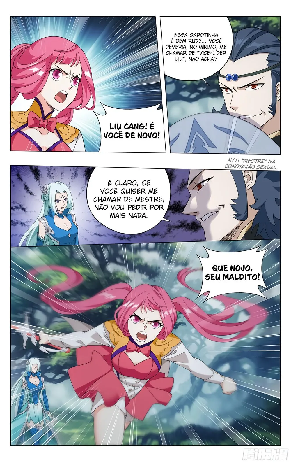 Página 18 do Capítulo 366