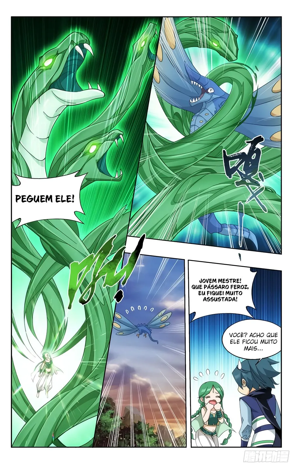 Página 8 do Capítulo 366