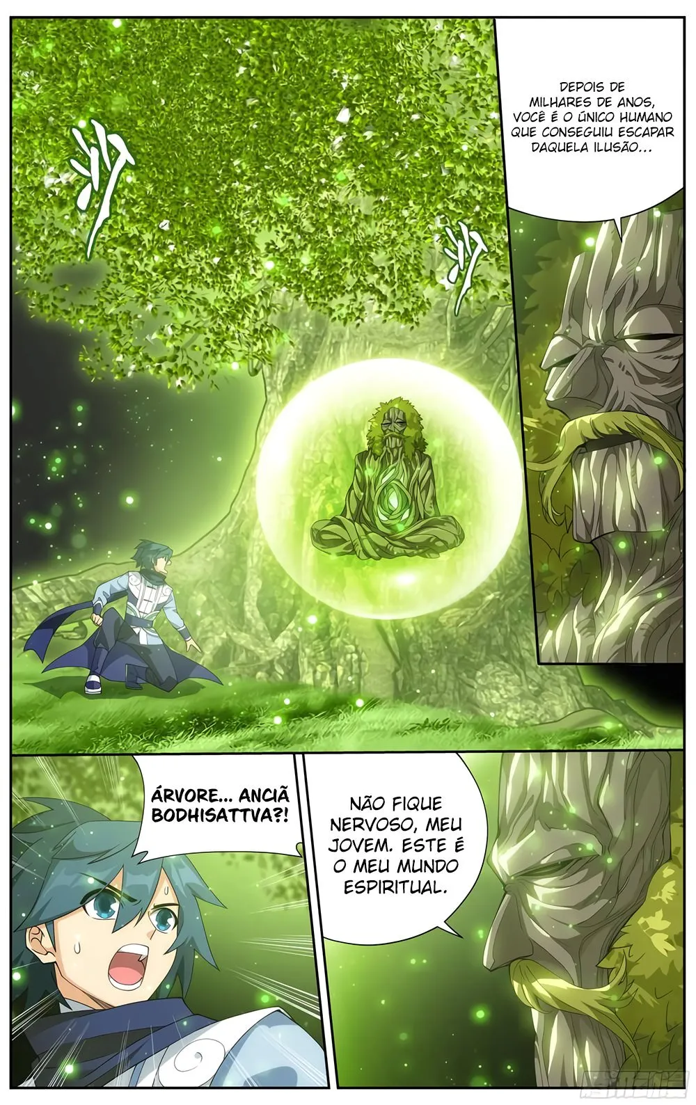 Página 10 do Capítulo 373