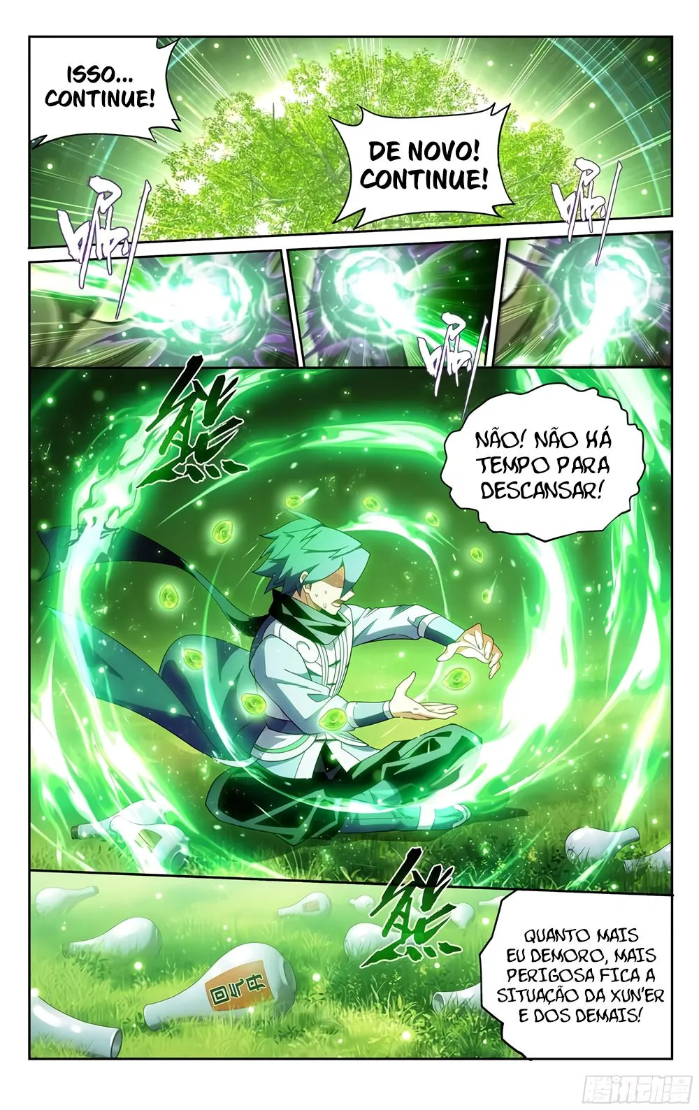 Página 19 do Capítulo 373