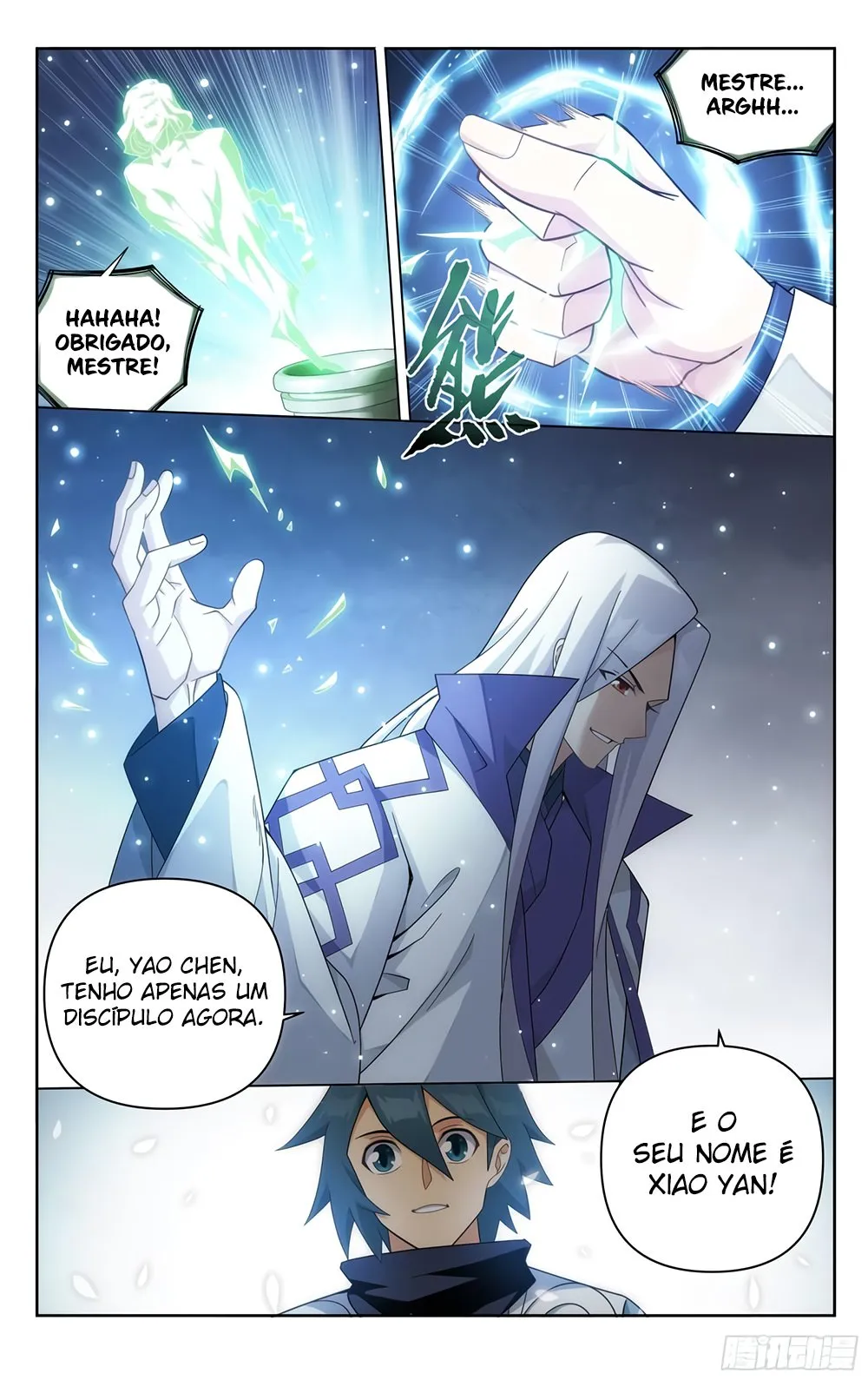 Página 19 do Capítulo 377