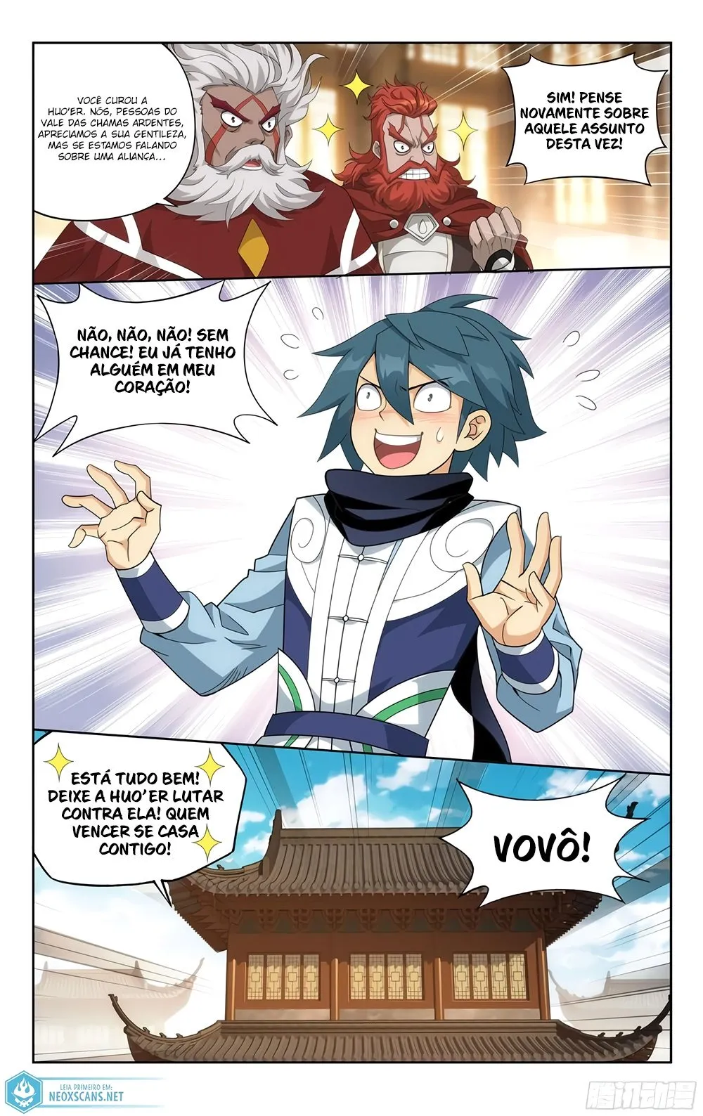 Página 21 do Capítulo 381