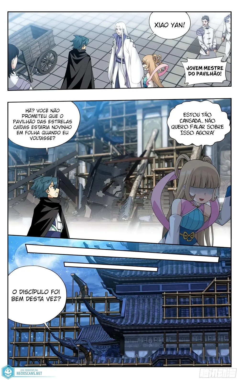 Página 8 do Capítulo 381
