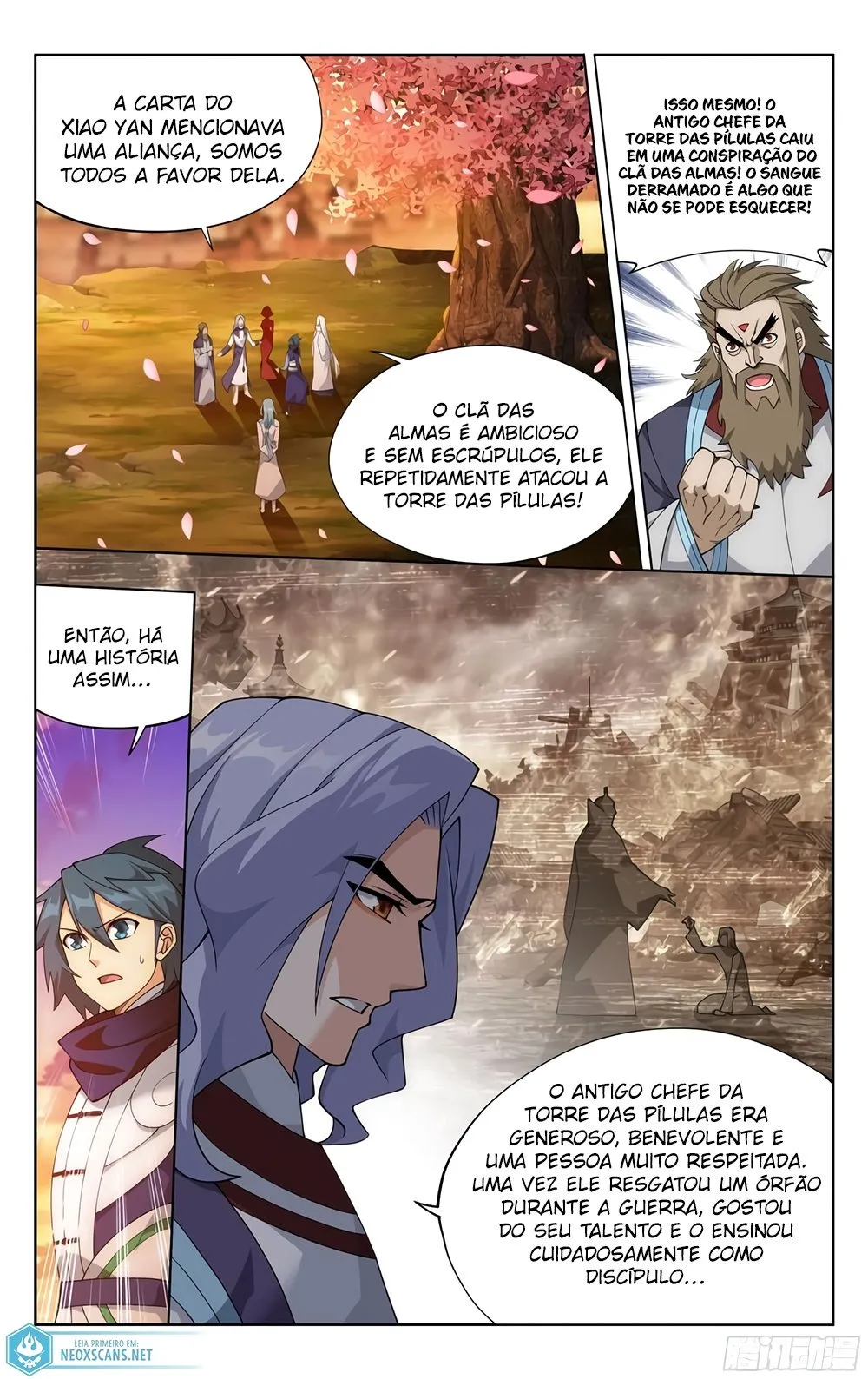 Página 10 do Capítulo 382