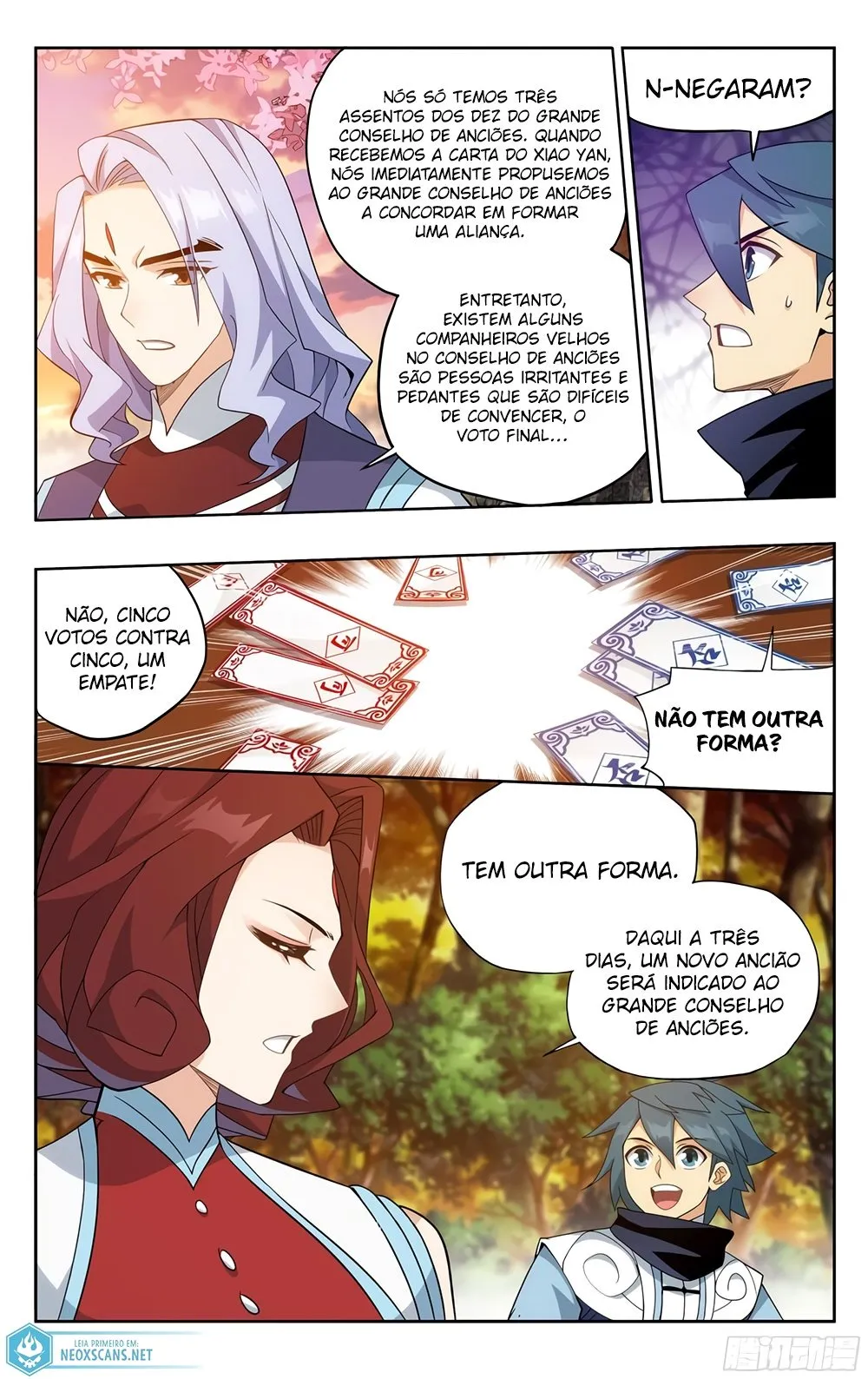 Página 14 do Capítulo 382