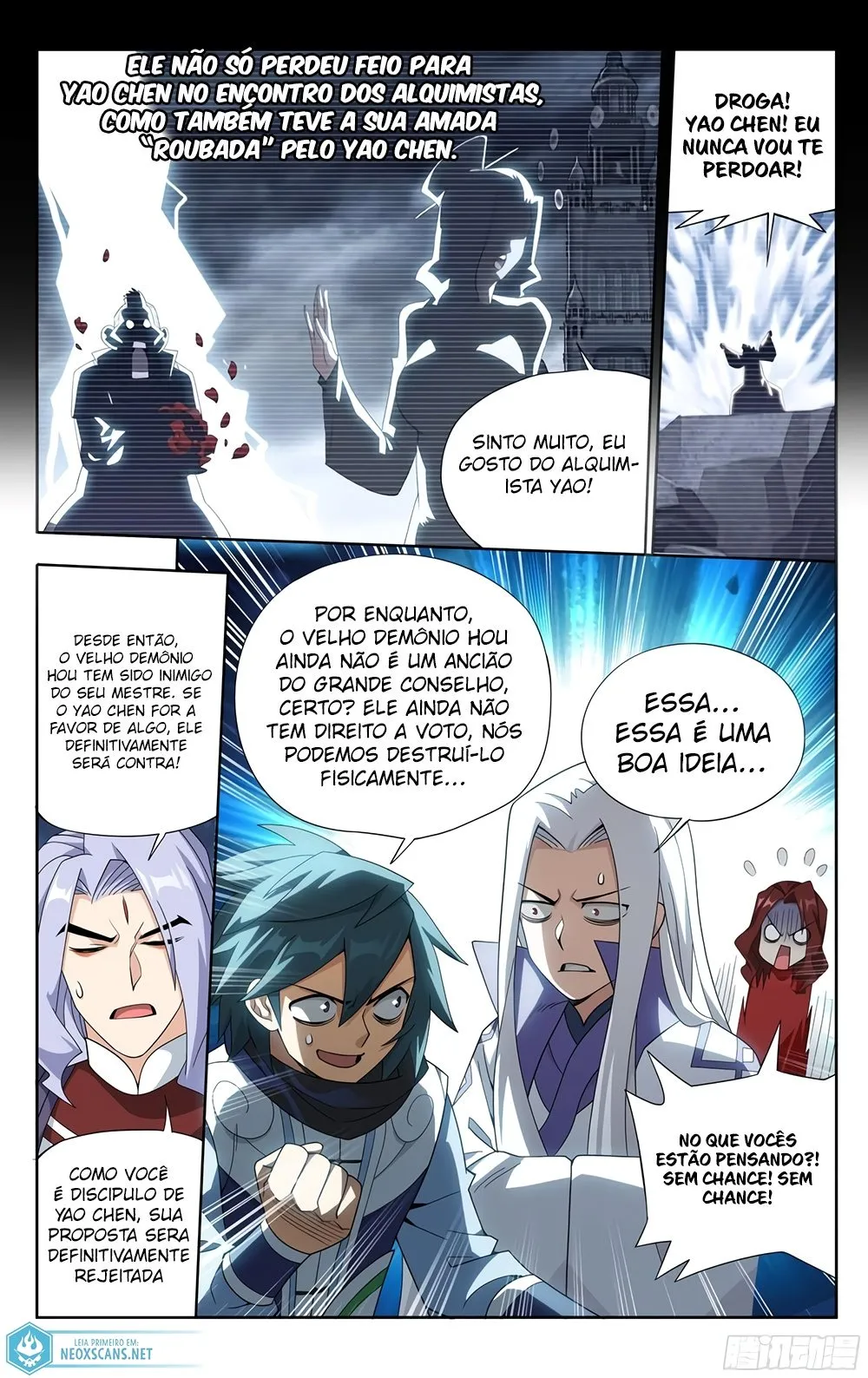 Página 16 do Capítulo 382