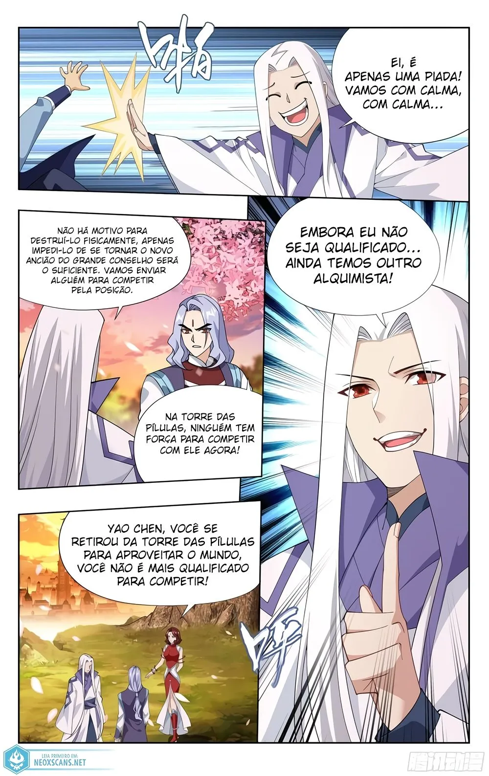 Página 17 do Capítulo 382