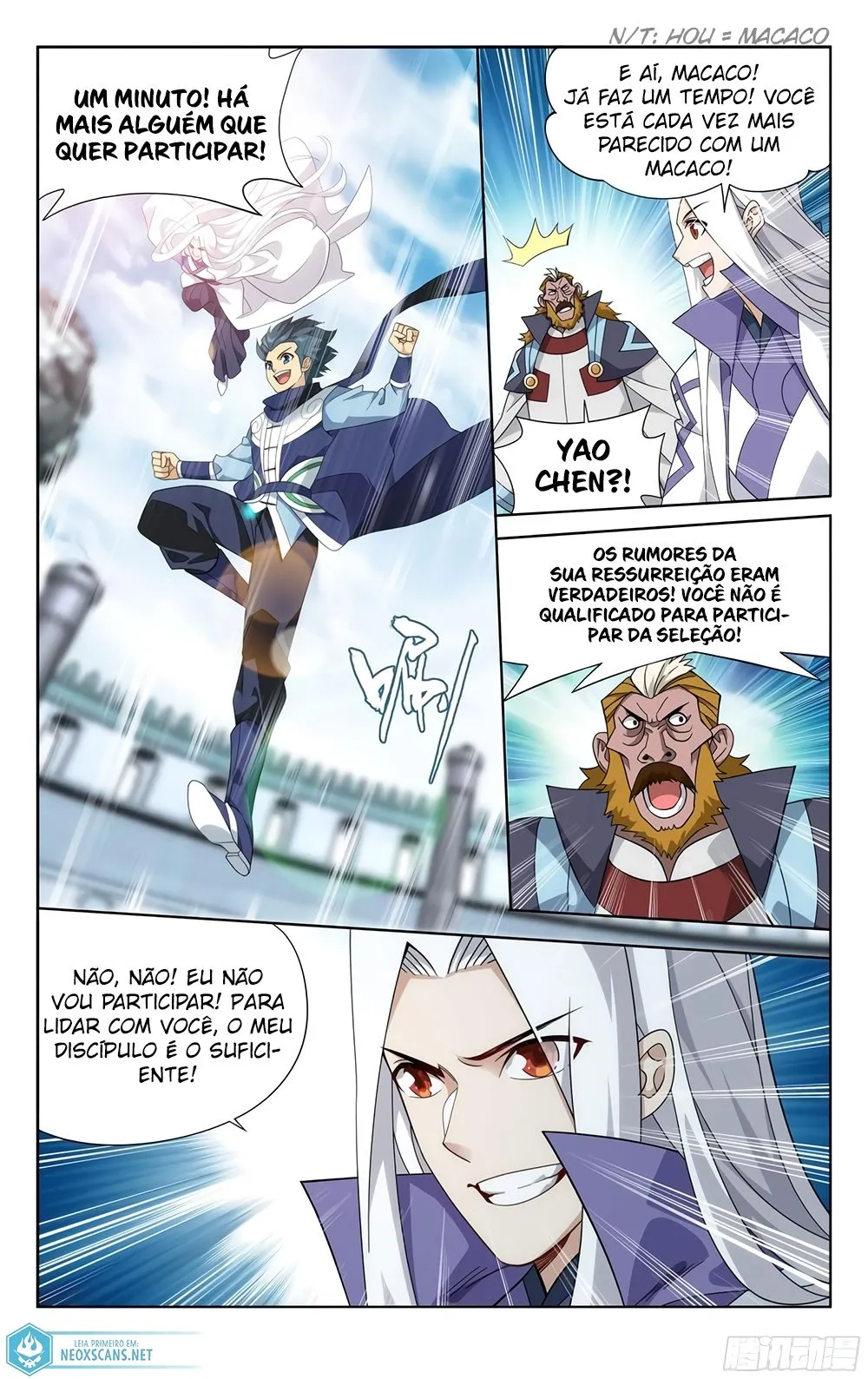 Página 21 do Capítulo 382