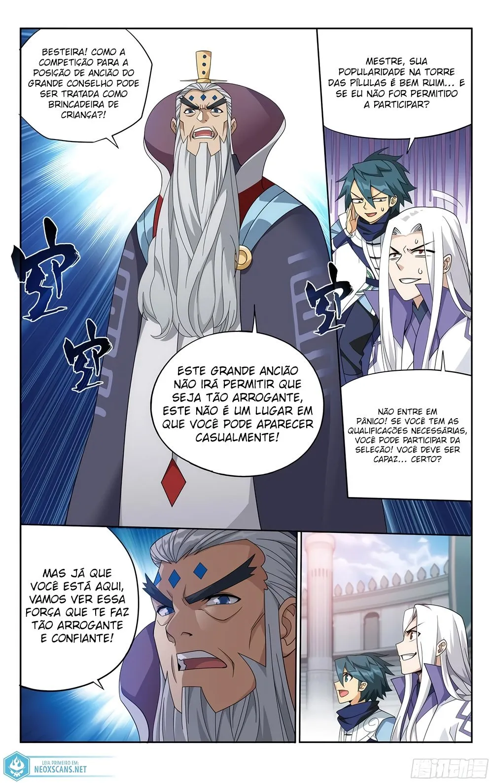 Página 23 do Capítulo 382