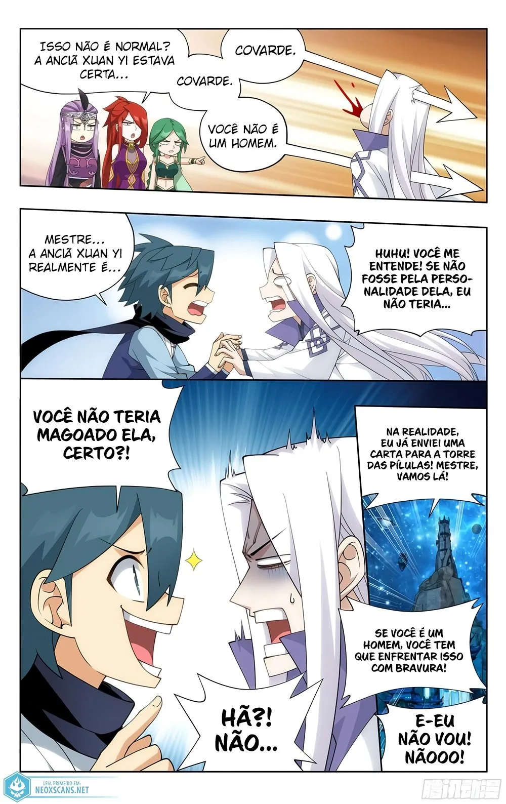 Página 5 do Capítulo 382