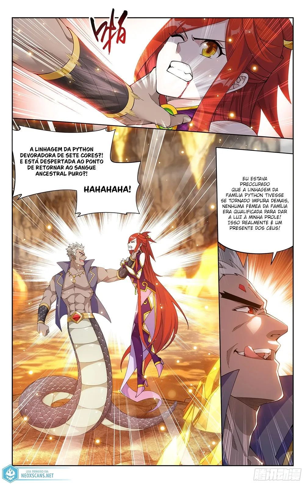 Página 12 do Capítulo 389