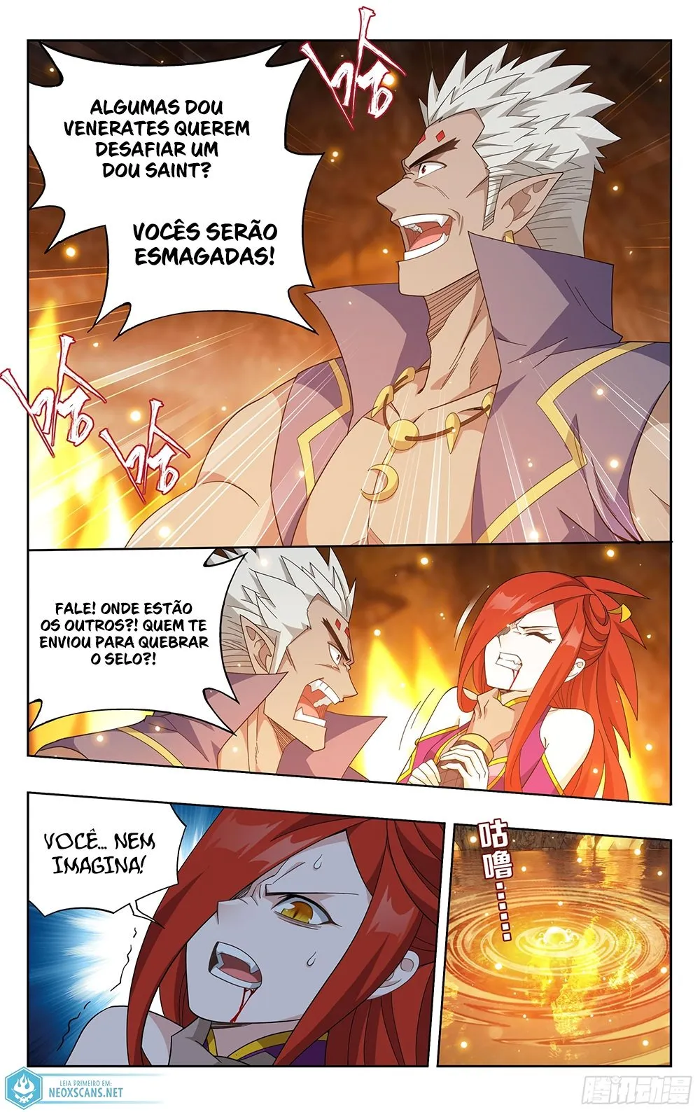 Página 15 do Capítulo 389