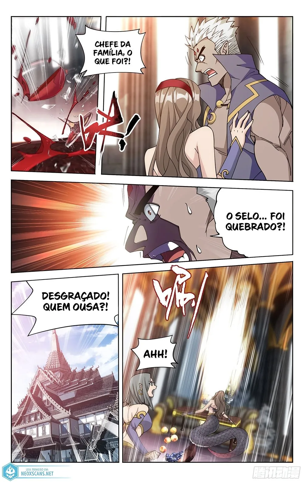 Página 4 do Capítulo 389