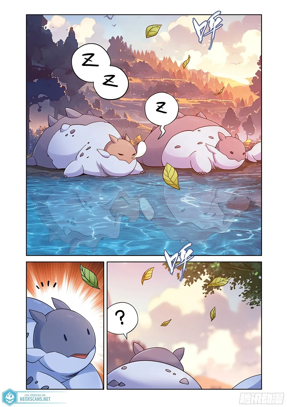 Página 13 do Capítulo 411