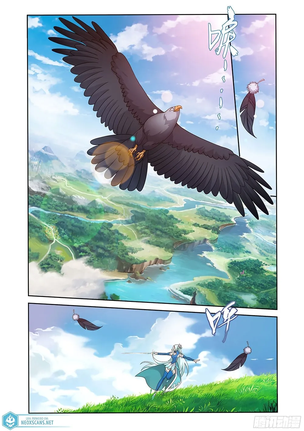 Página 14 do Capítulo 411