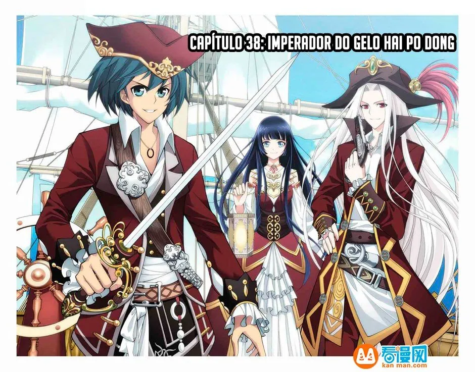 Página 2 do Capítulo 38