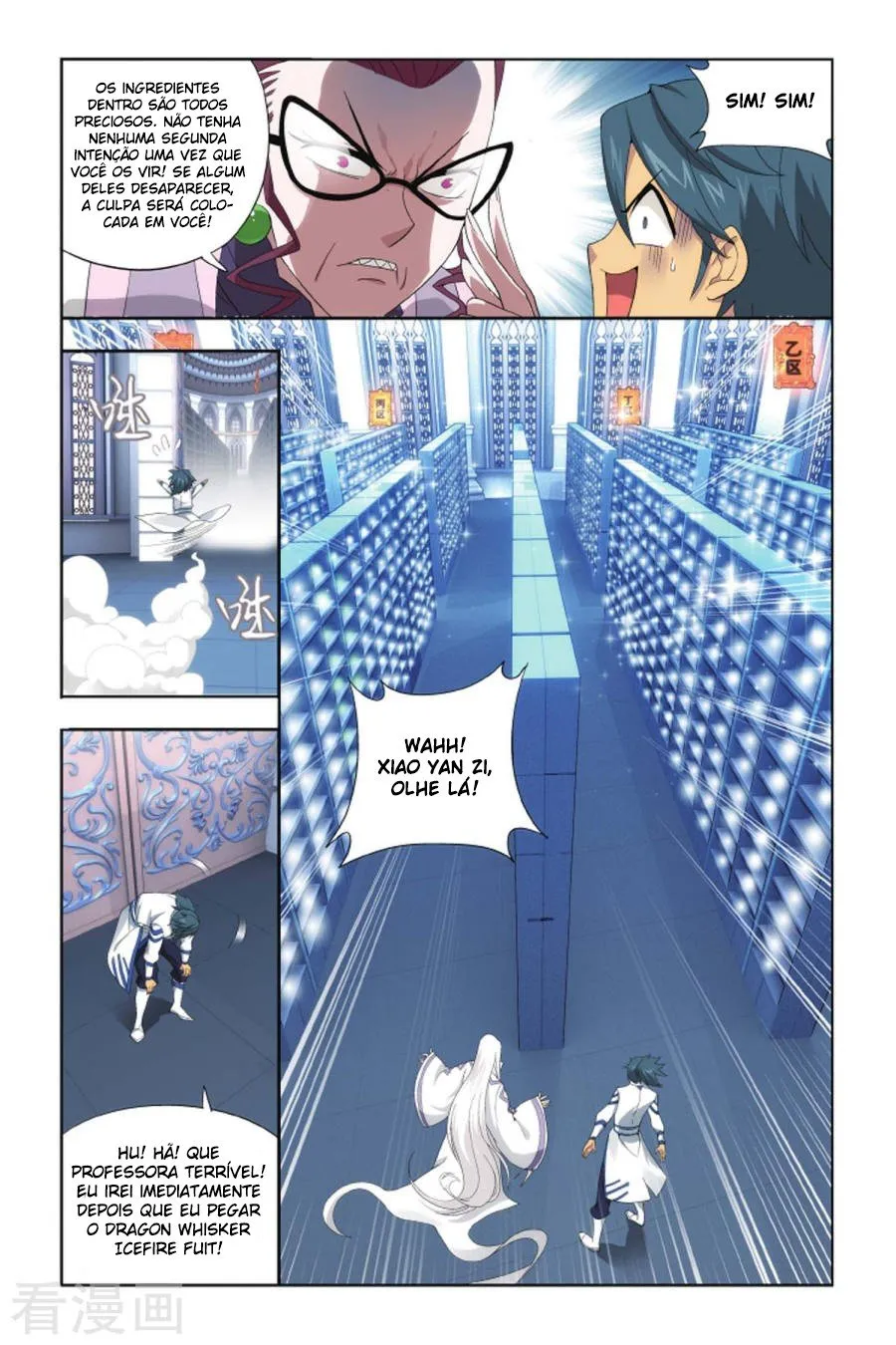 Página 15 do Capítulo 142