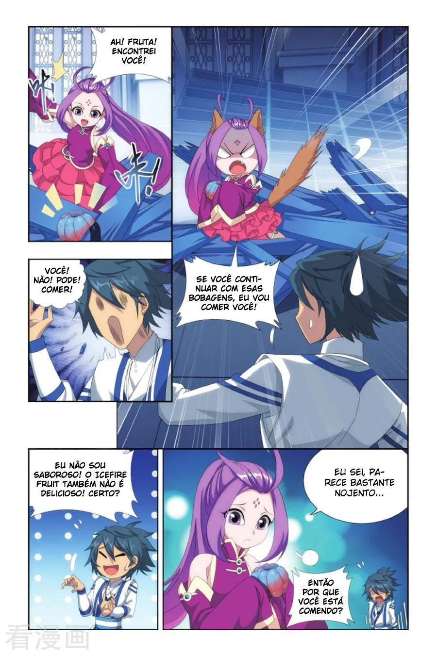 Página 23 do Capítulo 142