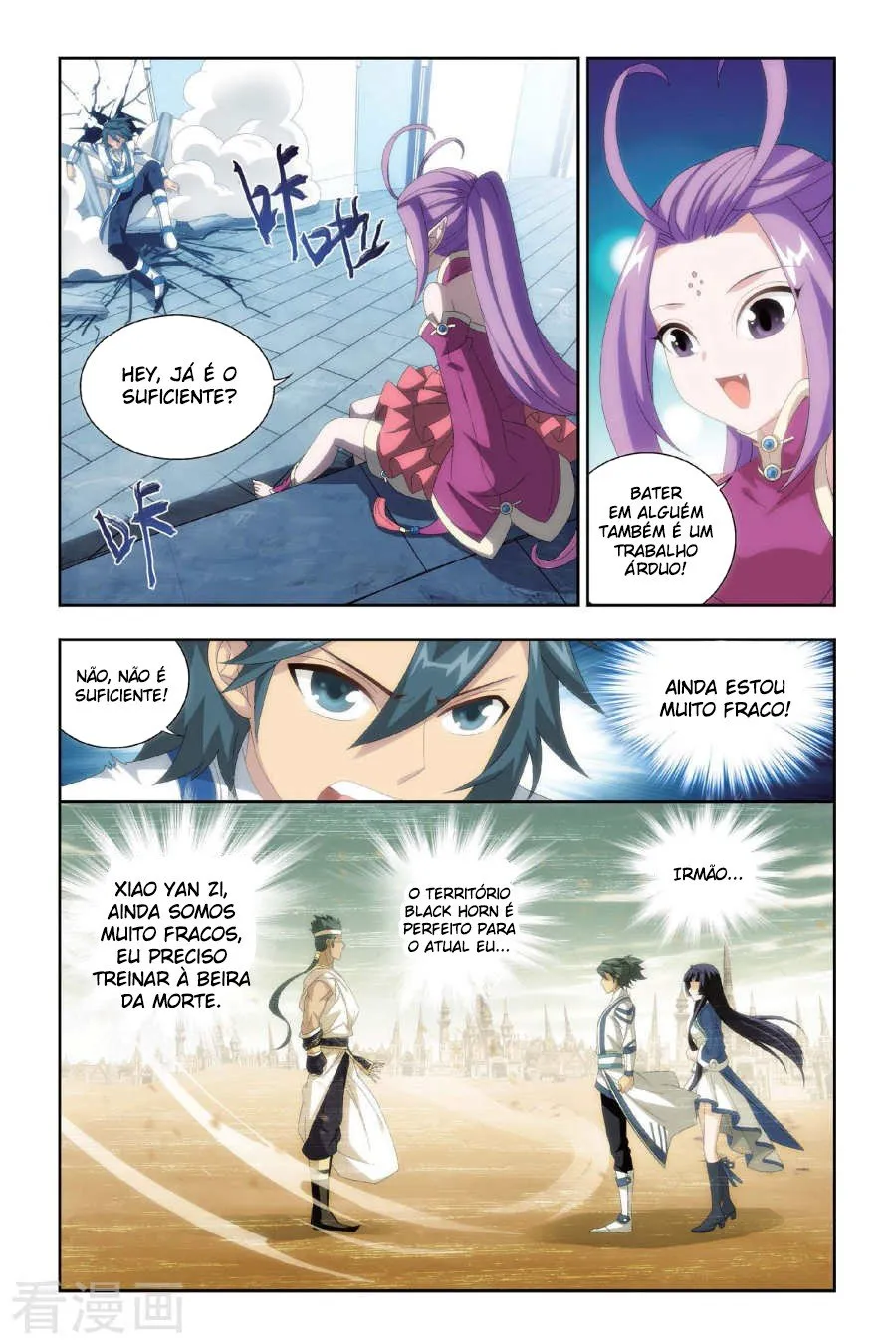 Página 10 do Capítulo 145