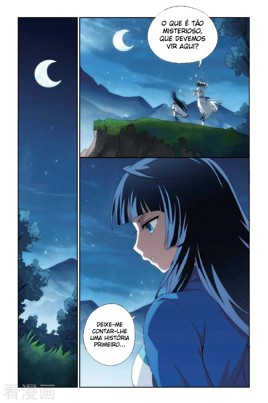 Página 17 do Capítulo 145