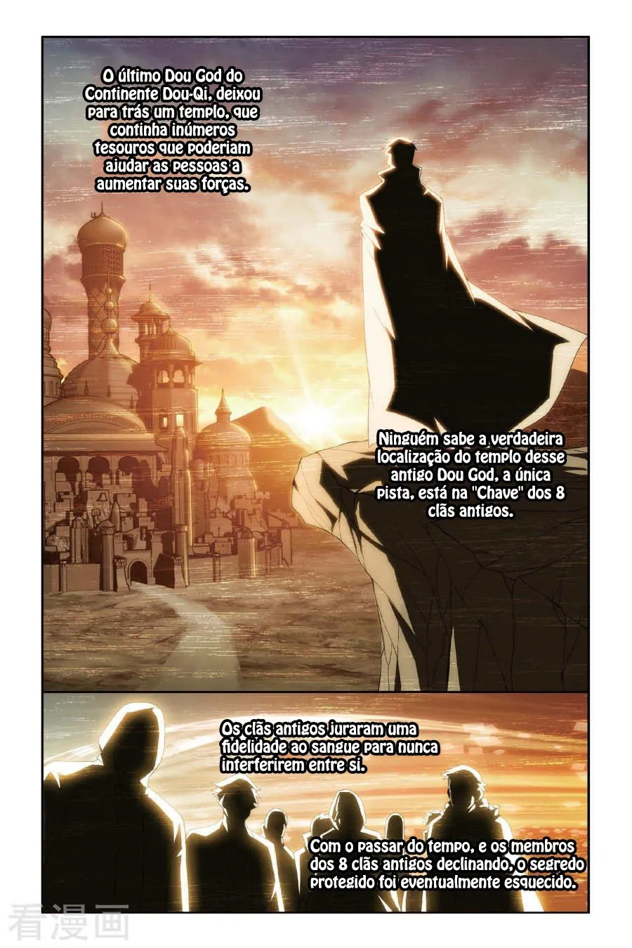 Página 18 do Capítulo 145