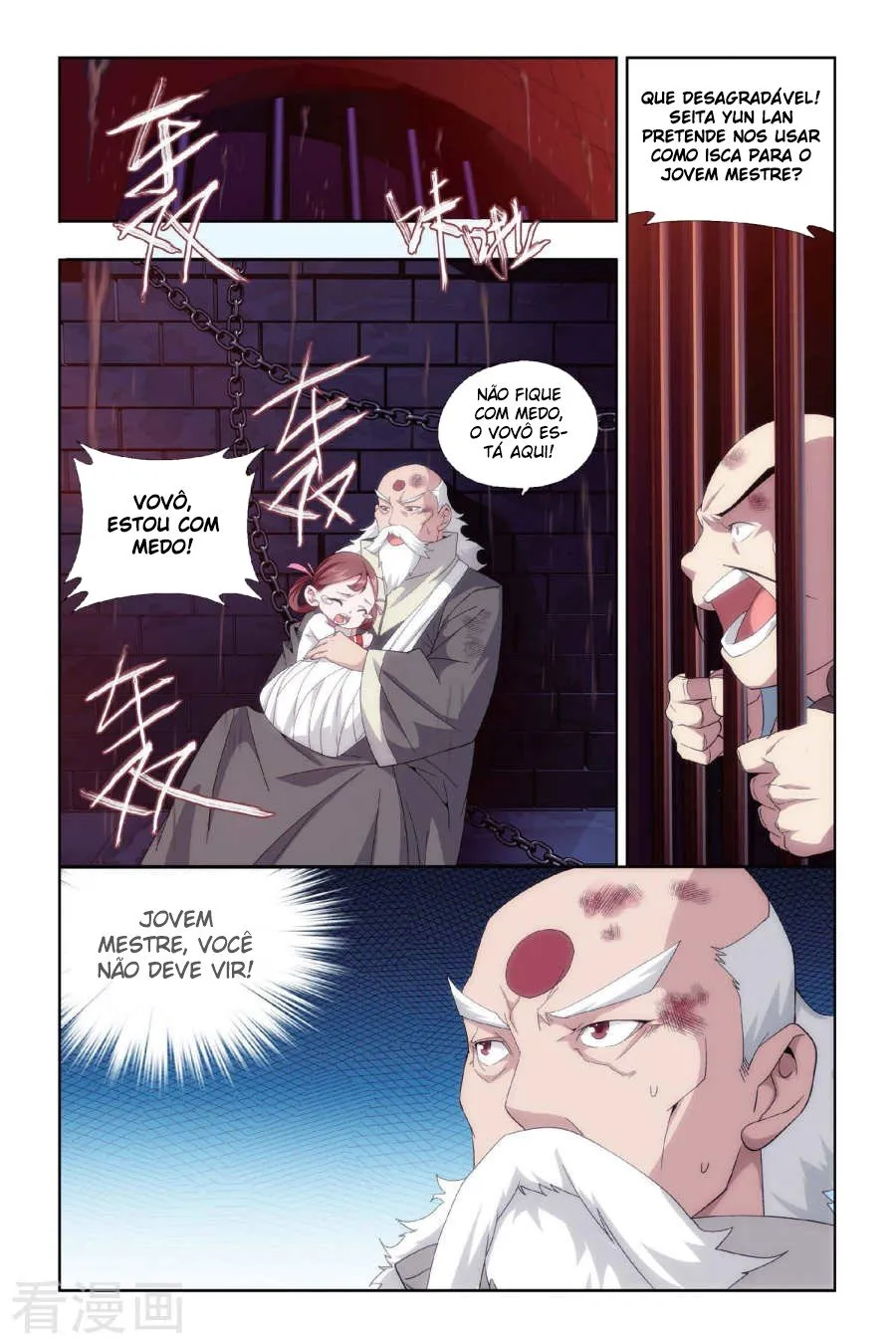 Página 8 do Capítulo 145