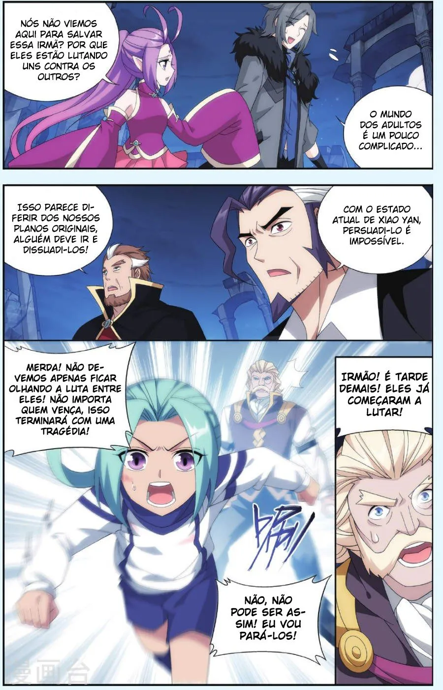 Página 5 do Capítulo 171