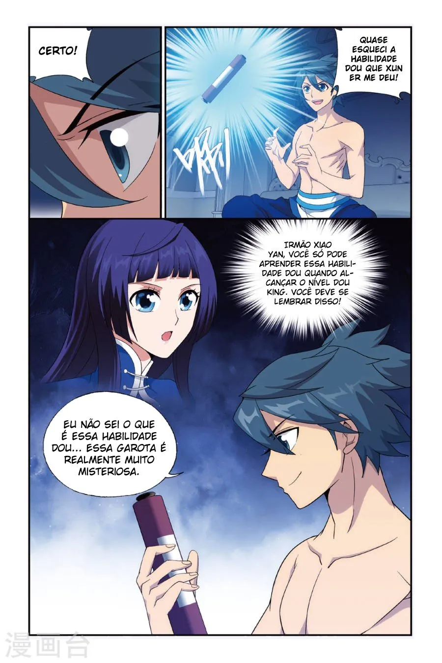 Página 11 do Capítulo 161