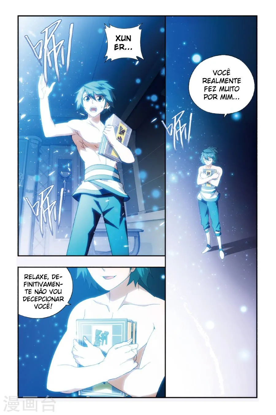 Página 19 do Capítulo 161