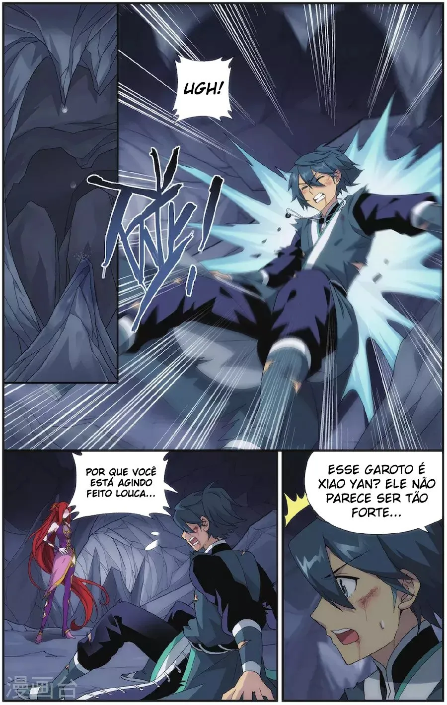 Página 13 do Capítulo 182
