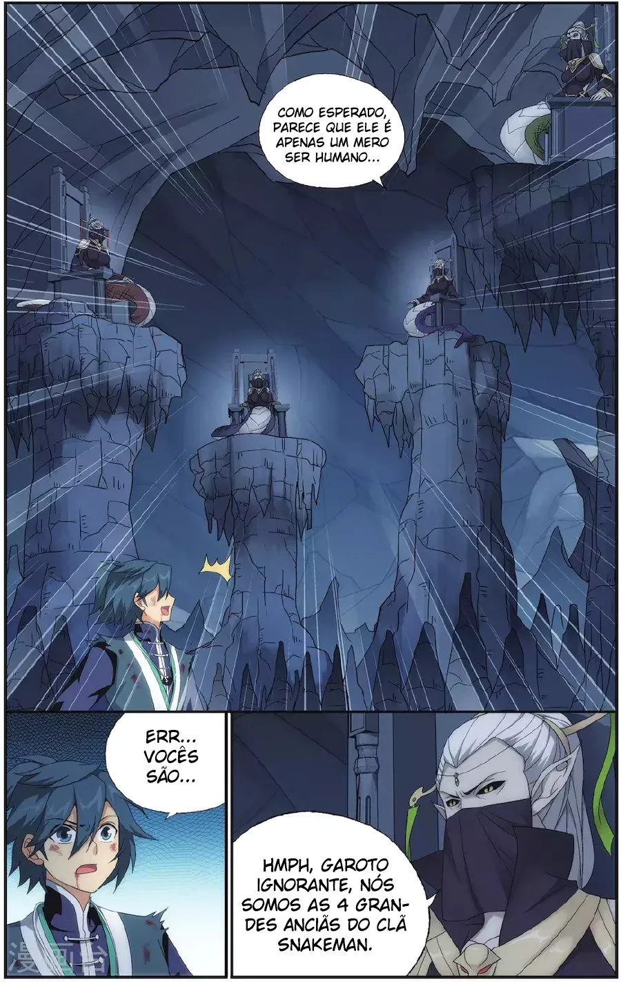 Página 14 do Capítulo 182