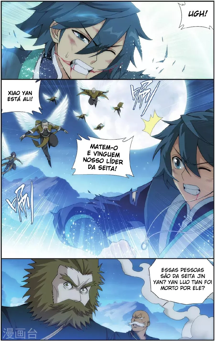 Página 5 do Capítulo 182