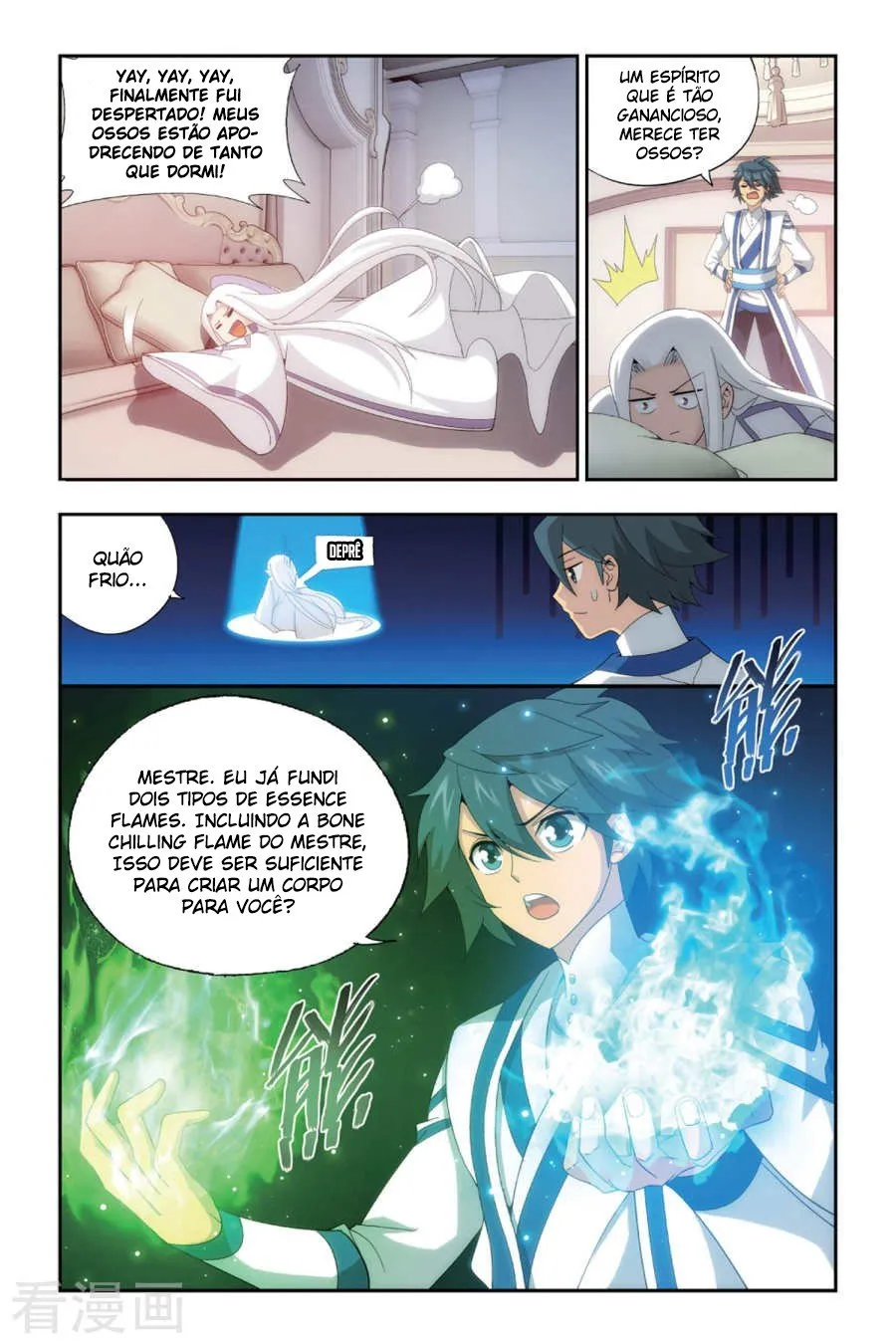 Página 15 do Capítulo 163