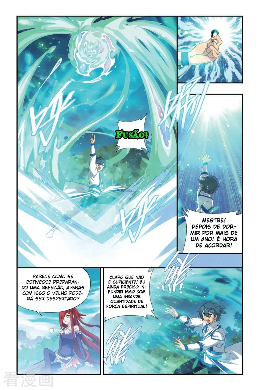 Página 9 do Capítulo 163