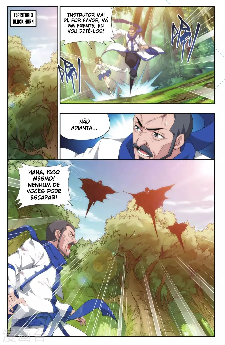Página 23 do Capítulo 190