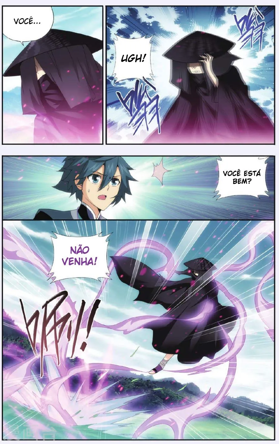 Página 10 do Capítulo 173