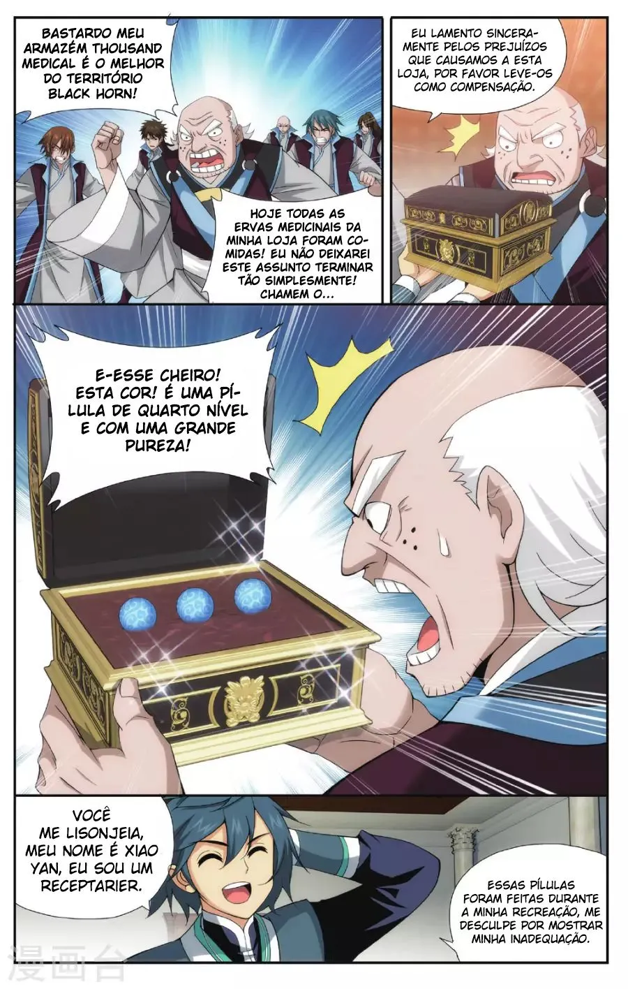 Página 10 do Capítulo 192