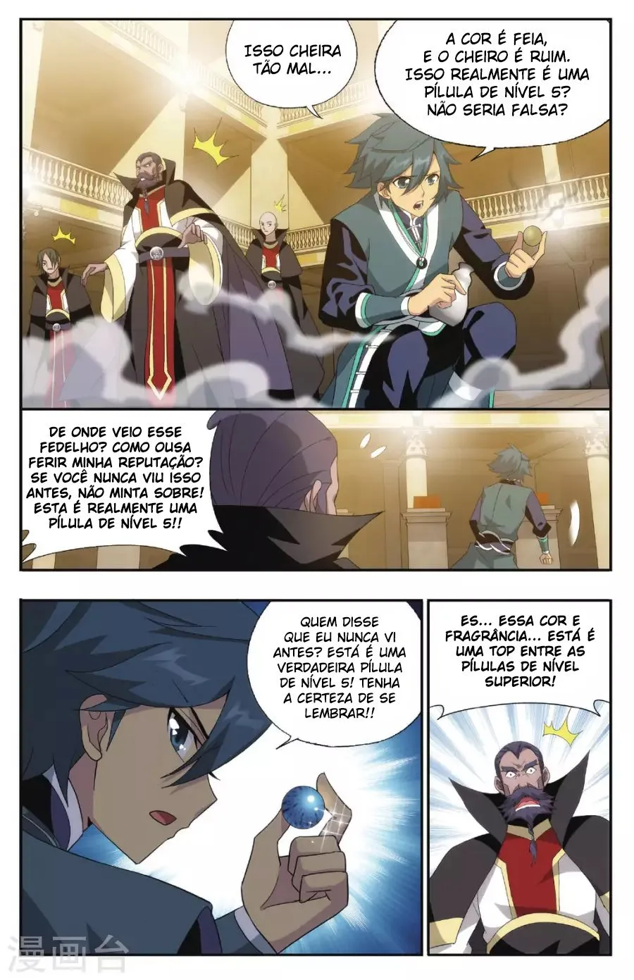 Página 21 do Capítulo 192