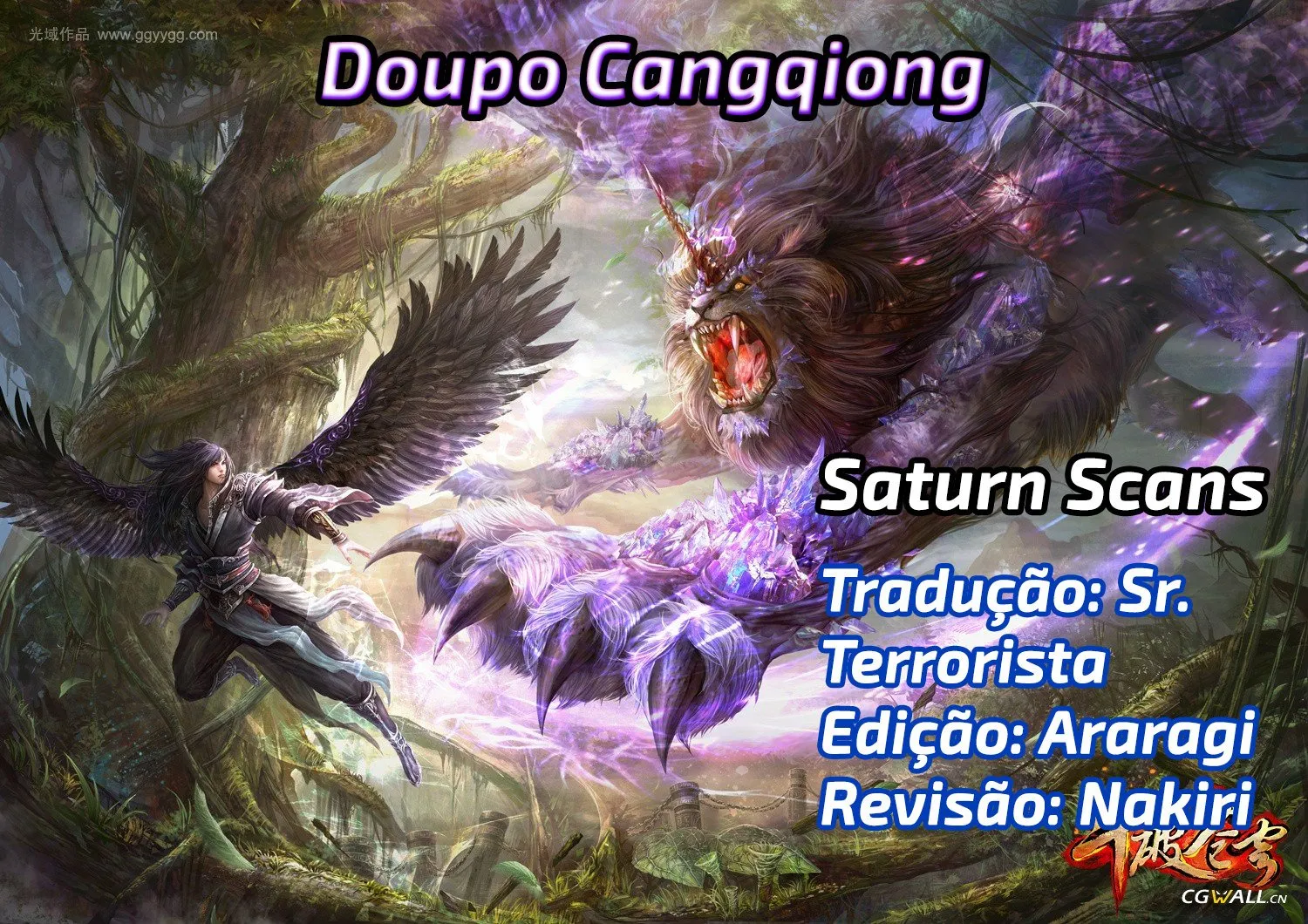 Página 2 do Capítulo 192