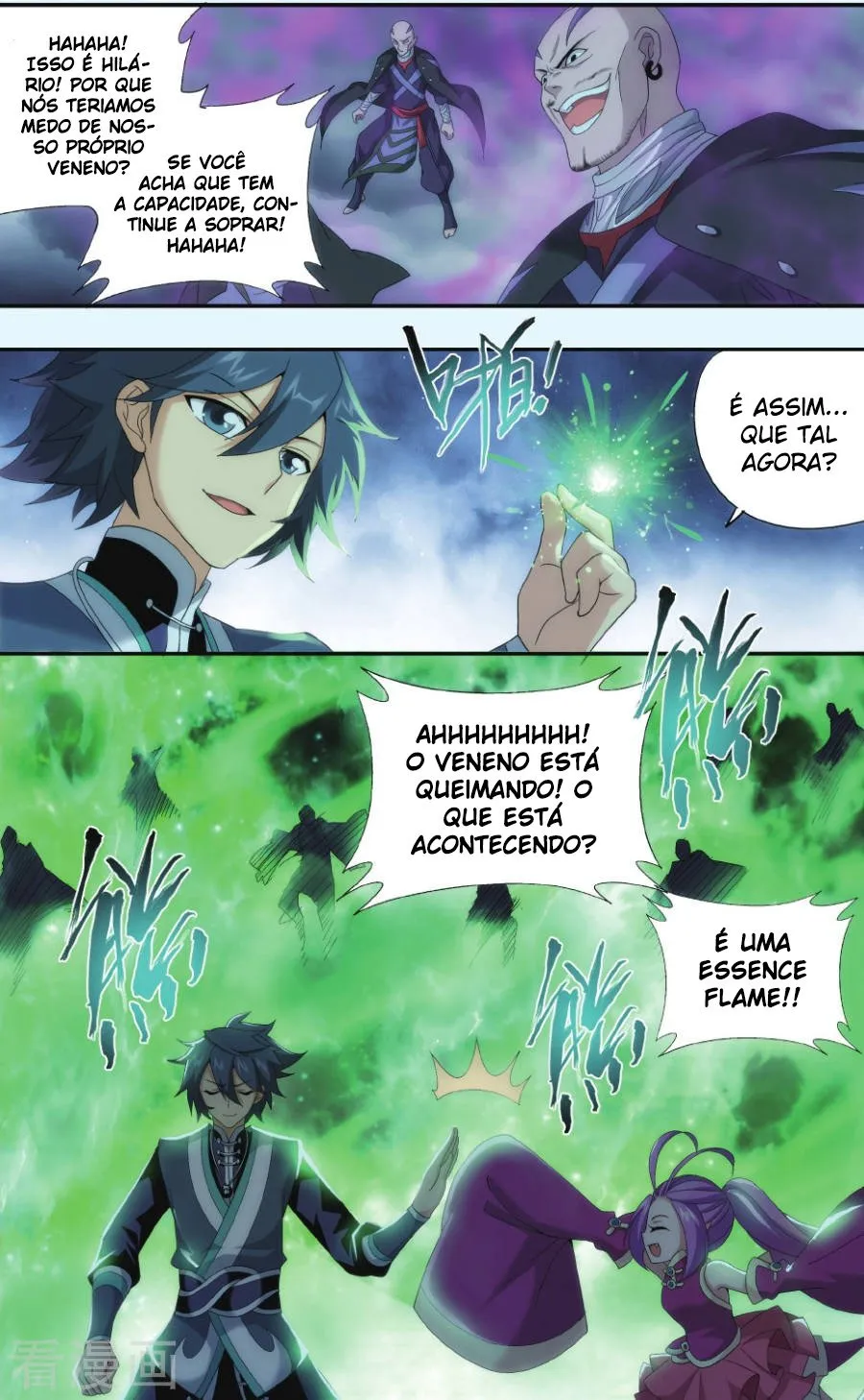 Página 6 do Capítulo 175