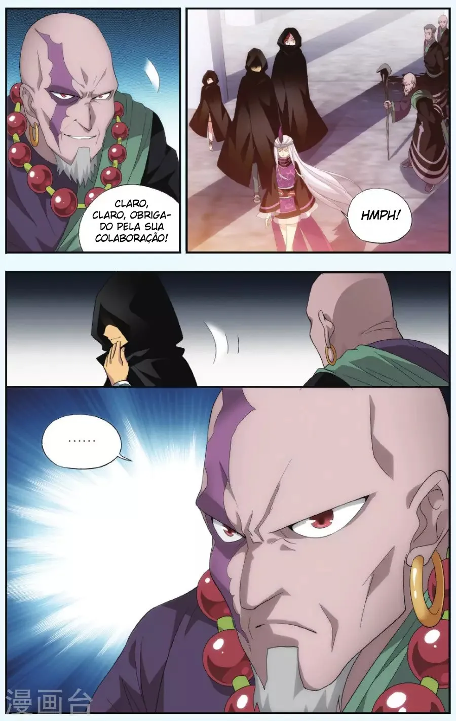 Página 23 do Capítulo 184